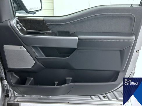 Certified 2022 Ford F150 Lariat w/ Equipment Group 502A High AWD/4WD image 16