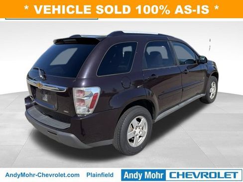 Used 2006 Chevrolet Equinox LT AWD/4WD image 6