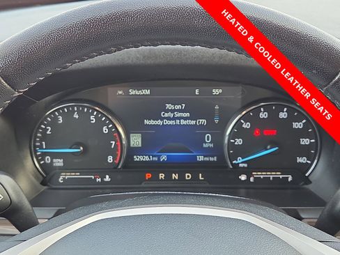 Used 2023 Ford Explorer Limited image 23