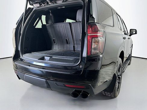 Used 2022 Chevrolet Tahoe High Country image 28