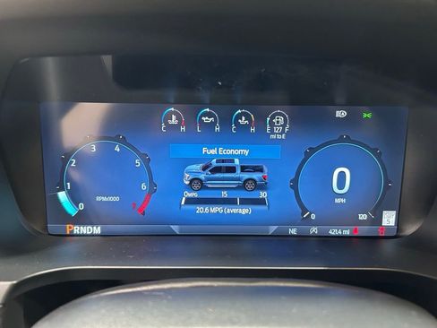 New 2026 Ford F150 XLT w/ Equipment Group 302A MID image 14