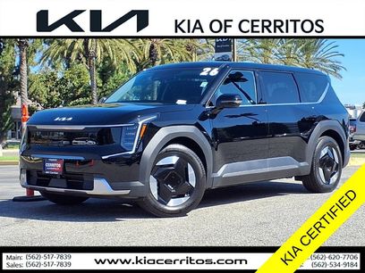 Used 2026 Kia EV9 Light