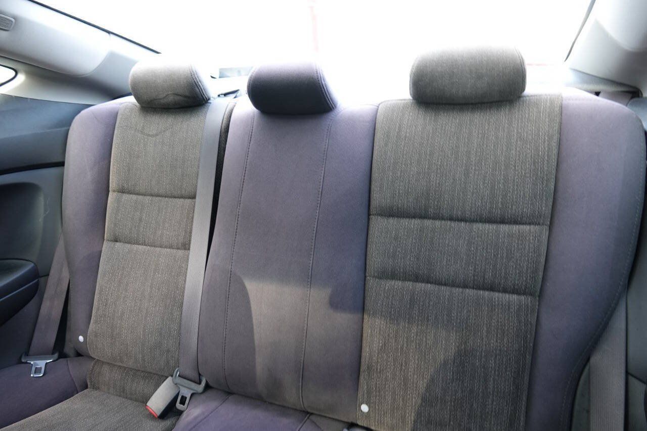 Used 2009 Honda Accord LX-S image 51