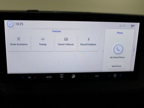 New 2026 Ford Maverick XL FWD image 45