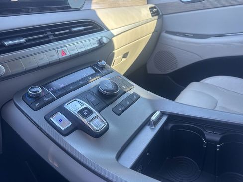 Used 2020 Hyundai Palisade SEL image 22