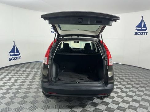 Used 2013 Honda CR-V EX image 21