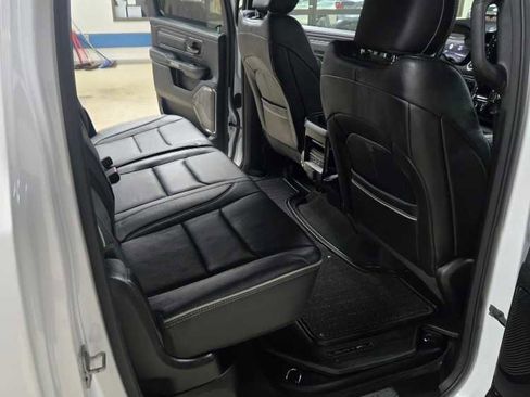 Used 2023 RAM 1500 Limited image 14