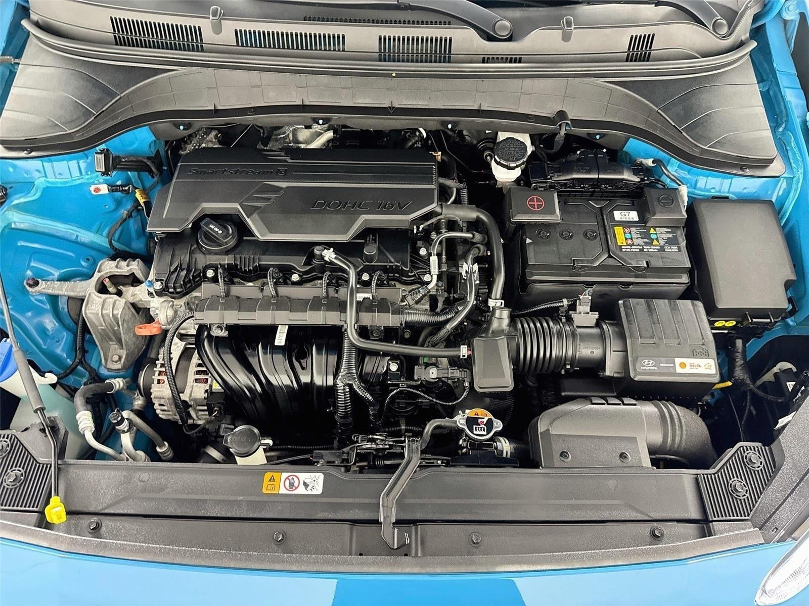 Certified 2023 Hyundai Kona SEL FWD image 27