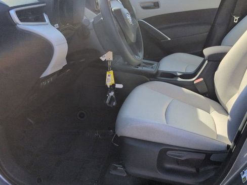 New 2026 Toyota Corolla Cross L image 11