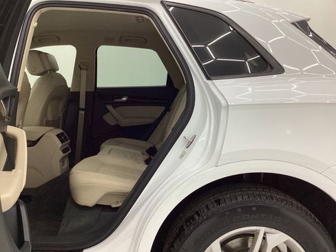 Used 2018 Audi Q5 2.0T Premium image 20