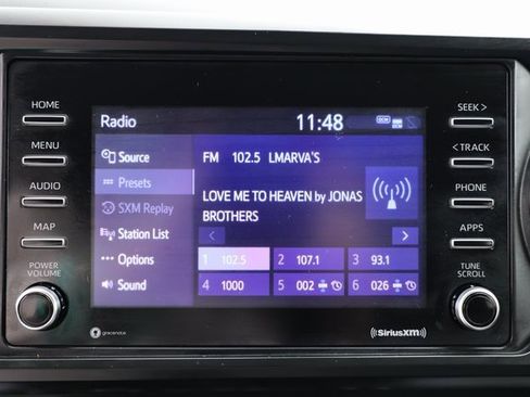 Used 2022 Toyota Tacoma SR image 22