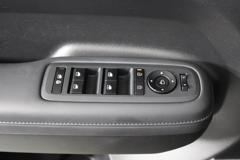 Certified 2024 Hyundai Santa Fe Limited FWD image 25