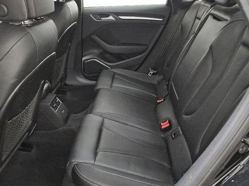 Used 2020 Audi A3 2.0T Premium Plus w/ Premium Plus Package image 13