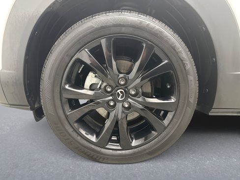 Used 2024 MAZDA CX-30 2.5 Turbo w/ Premium Package AWD/4WD image 27