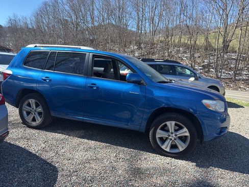 Used 2008 Toyota Highlander Sport image 7