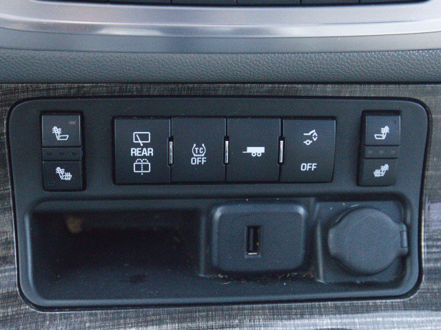 Used 2016 GMC Acadia SLT w/ Open Road Package AWD/4WD image 25