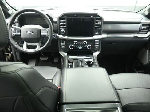 Certified 2025 Ford F150 Lariat AWD/4WD image 22