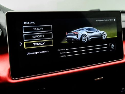 Used 2025 Lotus Emira RWD image 88