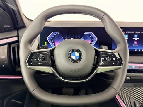 Certified 2026 BMW X3 xDrive30 AWD/4WD image 15