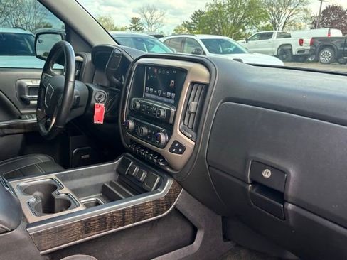 Used 2016 GMC Sierra 1500 Denali w/ Denali Ultimate Package AWD/4WD image 14