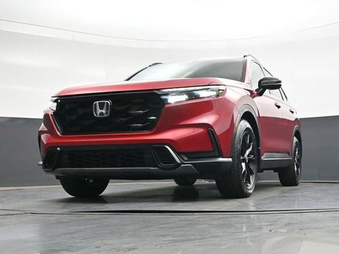 Used 2023 Honda CR-V Sport image 28