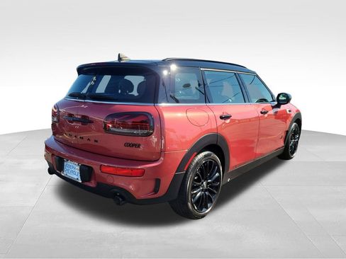 Used 2024 MINI Cooper Clubman S AWD/4WD image 4