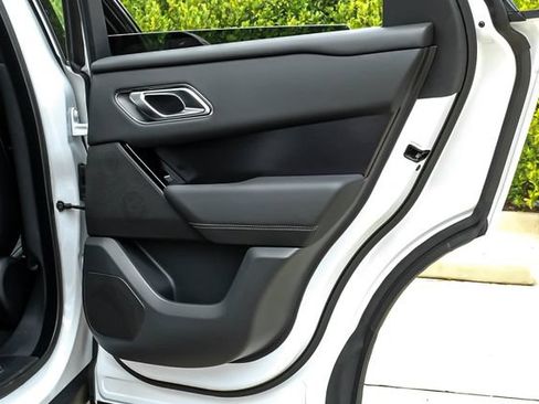 New 2026 Land Rover Range Rover Velar Belgravia AWD/4WD image 57