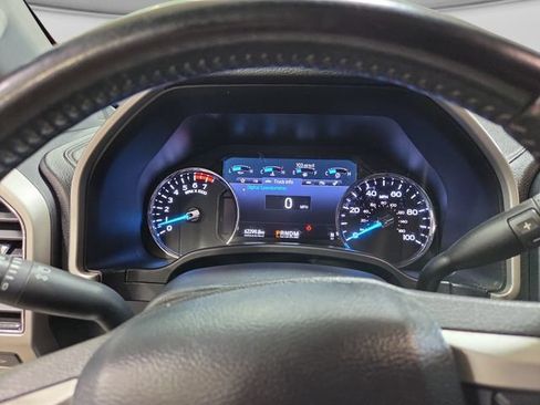 Used 2021 Ford F250 Lariat AWD/4WD image 14