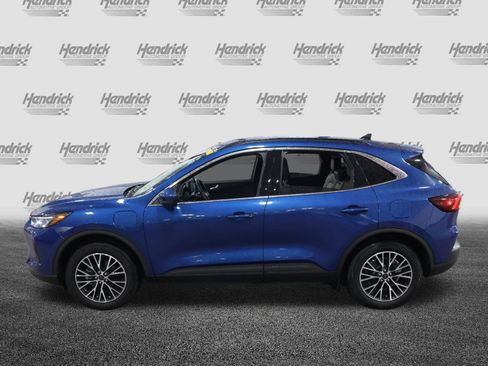 Used 2023 Ford Escape SE w/ PHEV Premium Package FWD image 6