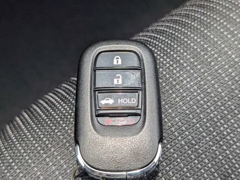 Used 2026 Honda Civic LX image 25