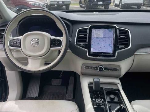 Used 2023 Volvo XC90 B6 Plus w/ Protection Package Premier image 5
