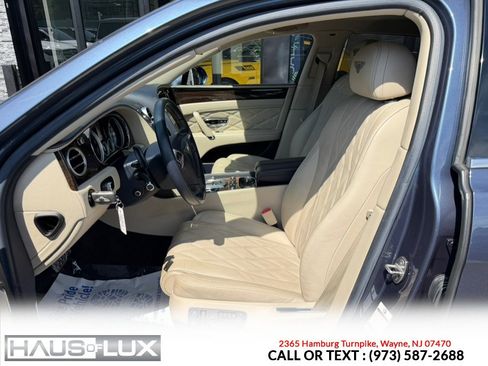 Used 2015 Bentley Flying Spur W12 AWD/4WD image 15
