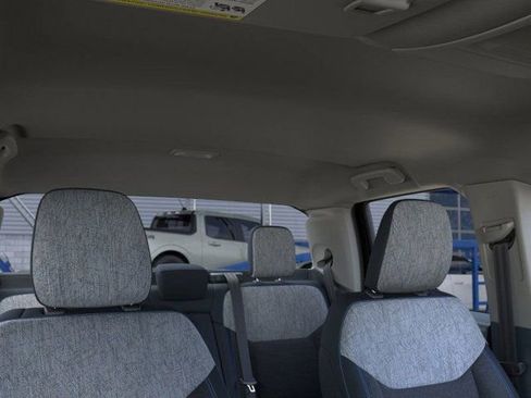 New 2025 Ford Maverick XLT w/ Equipment Group 302A image 12