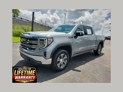 Used 2026 GMC Sierra 1500 SLT