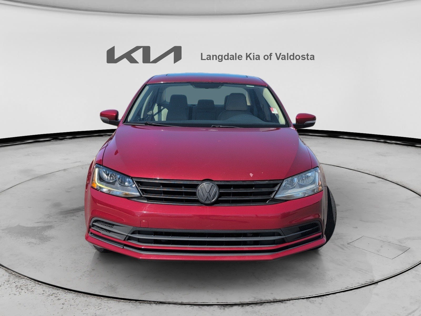 Used 2018 Volkswagen Jetta SE FWD image 12