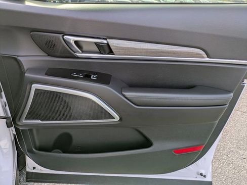 Used 2022 Kia Telluride EX w/ EX Premium Package image 40