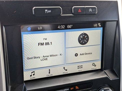 Certified 2019 Ford F150 Lariat AWD/4WD image 22