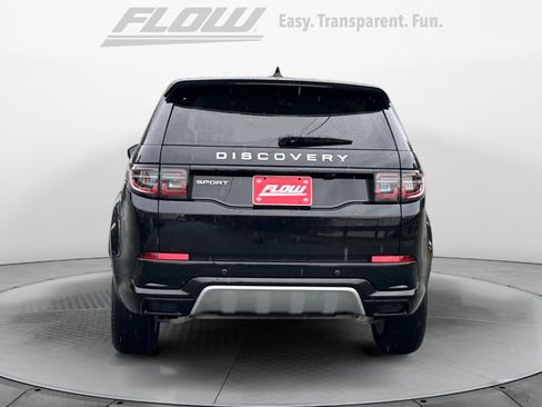 Used 2024 Land Rover Discovery Sport S image 7