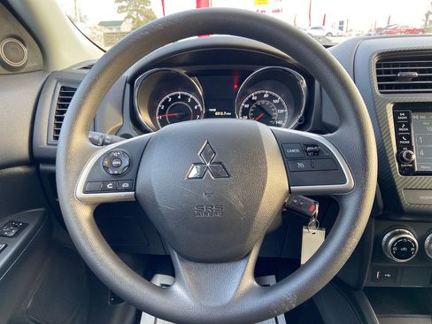 Used 2024 Mitsubishi Outlander Sport 2.0 S image 19