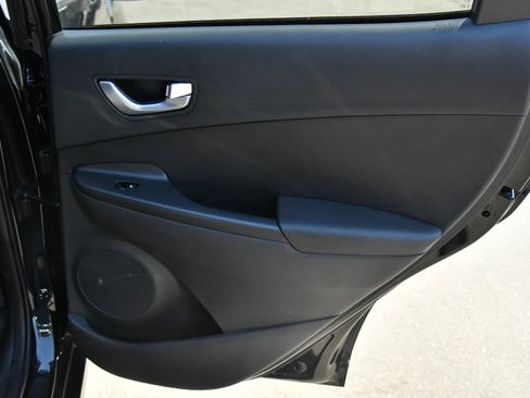 Used 2023 Hyundai Kona SE w/ Cargo Package FWD image 39