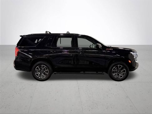Used 2022 Chevrolet Tahoe Z71 AWD/4WD image 9