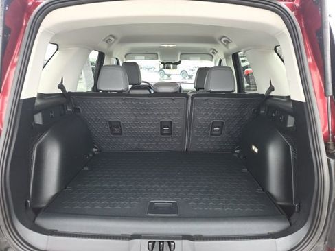 Used 2025 Ford Bronco Sport Badlands image 12