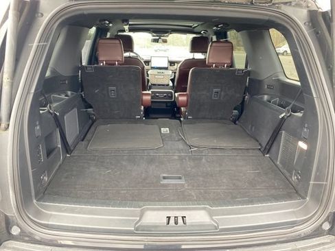 Used 2024 Ford Expedition Limited AWD/4WD image 21