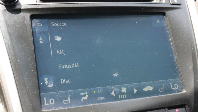Used 2020 Acura TLX FWD image 14