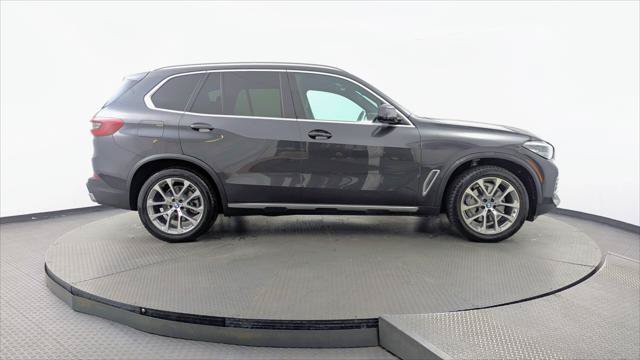 Used 2020 BMW X5 sDrive40i w/ Convenience Package RWD image 8