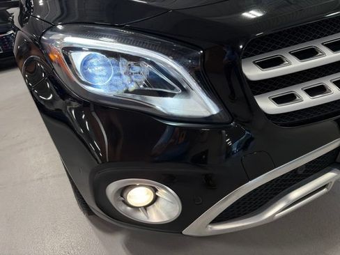 Used 2019 Mercedes-Benz GLA 250 4MATIC image 34