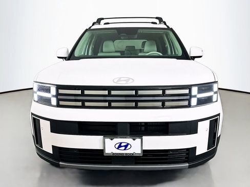New 2026 Hyundai Santa Fe SEL image 2