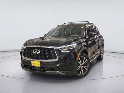 Used 2025 INFINITI QX60 Autograph w/ Cargo Package