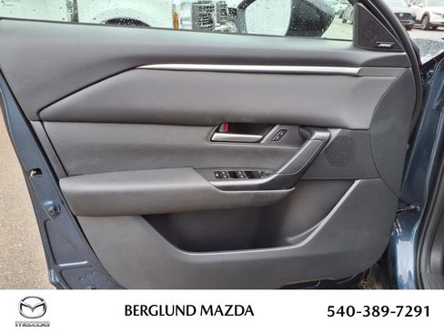 New 2025 MAZDA CX-50 AWD 2.5 S w/ Cargo Package image 9