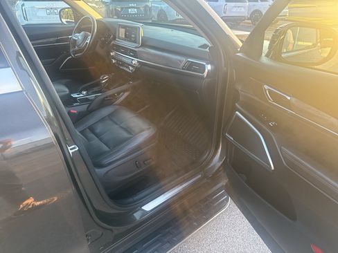 Used 2020 Kia Telluride SX AWD/4WD image 17